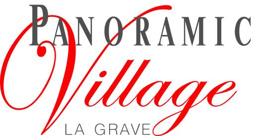 Panoramic village : Hôtel à La Grave